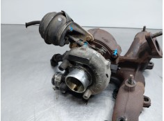 Recambio de turbocompresor para seat leon (1m1) 1.9 tdi referencia OEM IAM 038253019N   2