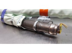 Recambio de airbag cortina delantero izquierdo para hyundai tucson ix35 referencia OEM IAM 85010D7000   2