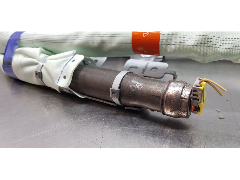 Recambio de airbag cortina delantero izquierdo para hyundai tucson ix35 referencia OEM IAM 85010D7000  