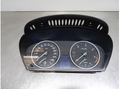 Recambio de cuadro instrumentos para bmw x5 (e70) xdrive 30 d referencia OEM IAM 62109236818  