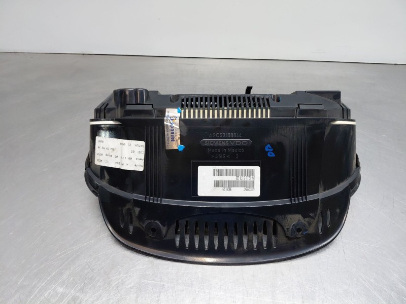 Recambio de cuadro instrumentos para bmw x5 (e70) xdrive 30 d referencia OEM IAM 62109236818  