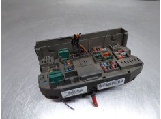 Recambio de caja reles / fusibles para bmw x5 (e70) xdrive 30 d referencia OEM IAM 518966010B  
