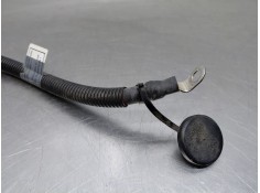 Recambio de cable positivo bateria - borne positivo para bmw x5 (e70) xdrive 30 d referencia OEM IAM 61129217004   2