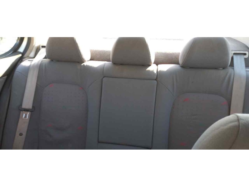 seat toledo (1m2) del año 1999