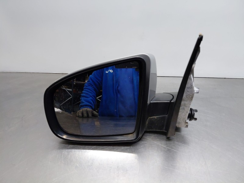 Recambio de retrovisor izquierdo para bmw x5 (e70) xdrive 30 d referencia OEM IAM 51167179633  