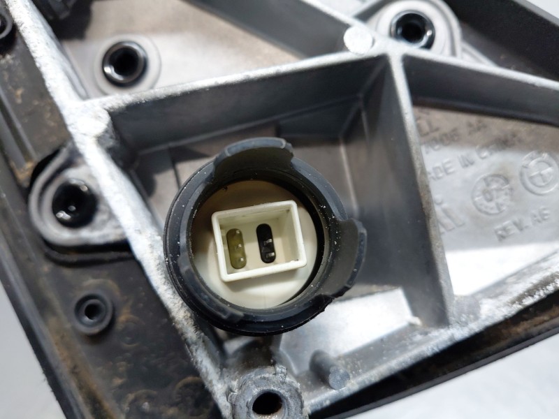 Recambio de retrovisor izquierdo para bmw x5 (e70) xdrive 30 d referencia OEM IAM 51167179633  