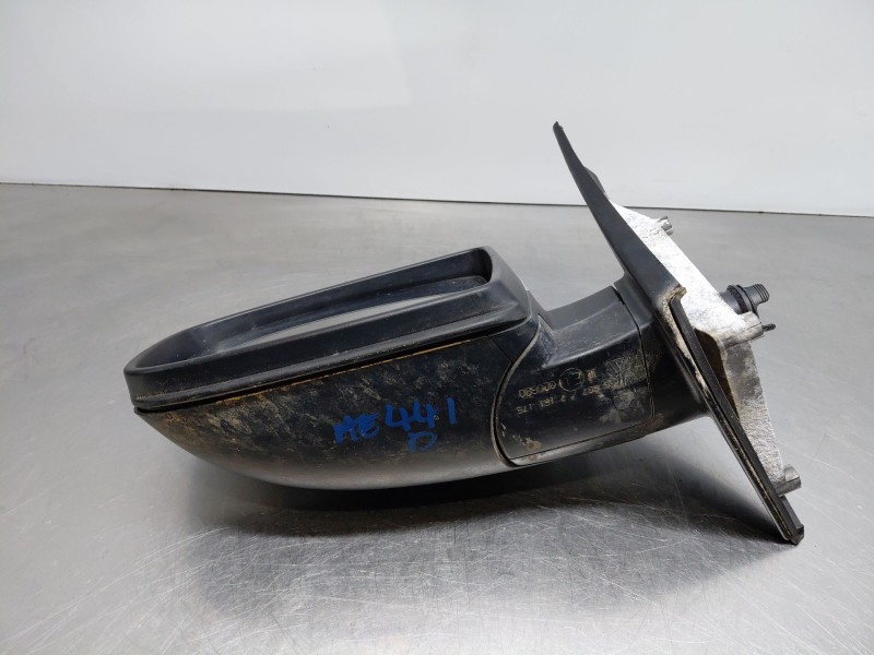 Recambio de retrovisor izquierdo para bmw x5 (e70) xdrive 30 d referencia OEM IAM 51167179633  