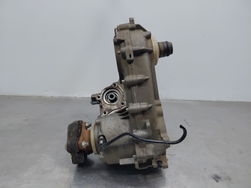 Recambio de caja transfer para bmw x5 (e70) xdrive 30 d referencia OEM IAM 27107574777  