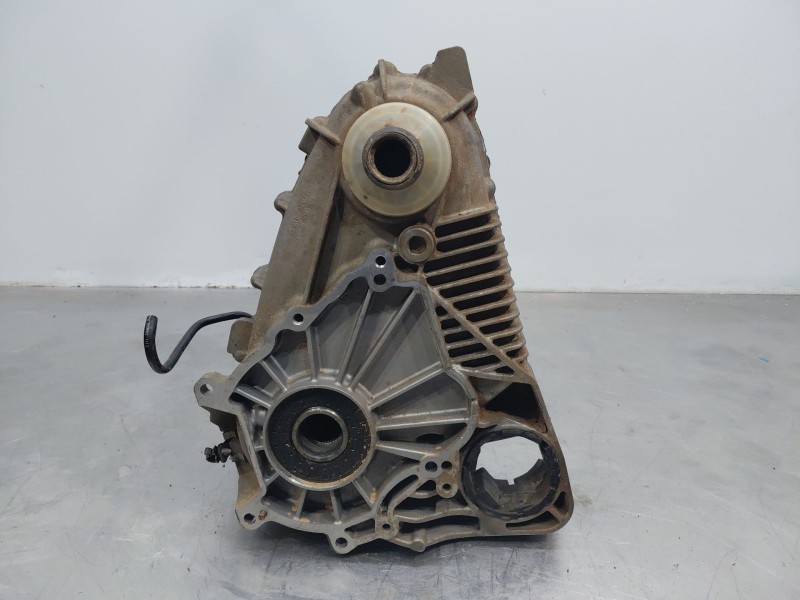 Recambio de caja transfer para bmw x5 (e70) xdrive 30 d referencia OEM IAM 27107574777  