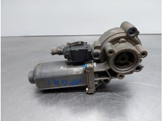 Recambio de motor electrico actuador caja transfer para bmw x5 (e70) xdrive 30 d referencia OEM IAM 27107566250  