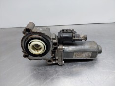 Recambio de motor electrico actuador caja transfer para bmw x5 (e70) xdrive 30 d referencia OEM IAM 27107566250   2