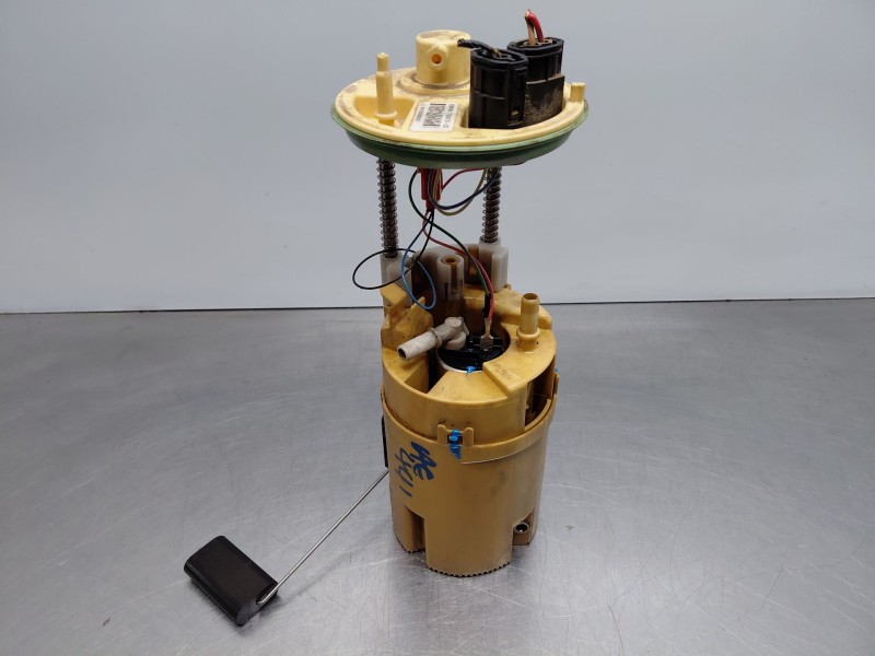 Recambio de aforador para bmw x5 (e70) xdrive 30 d referencia OEM IAM 16117195471  