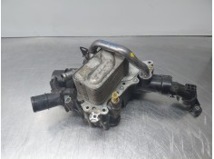 Recambio de soporte filtro aceite para renault scenic iv grand zen referencia OEM IAM 152082406R  