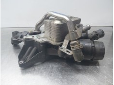 Recambio de soporte filtro aceite para renault scenic iv grand zen referencia OEM IAM 152082406R   2