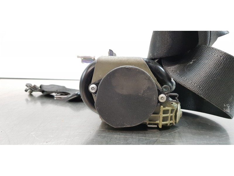 Recambio de cinturon seguridad delantero derecho para fiat linea (110) dynamic referencia OEM IAM 735448199   Recambio de cinturon seguridad delantero derecho para fiat linea (110) dynamic referencia OEM IAM 735448199