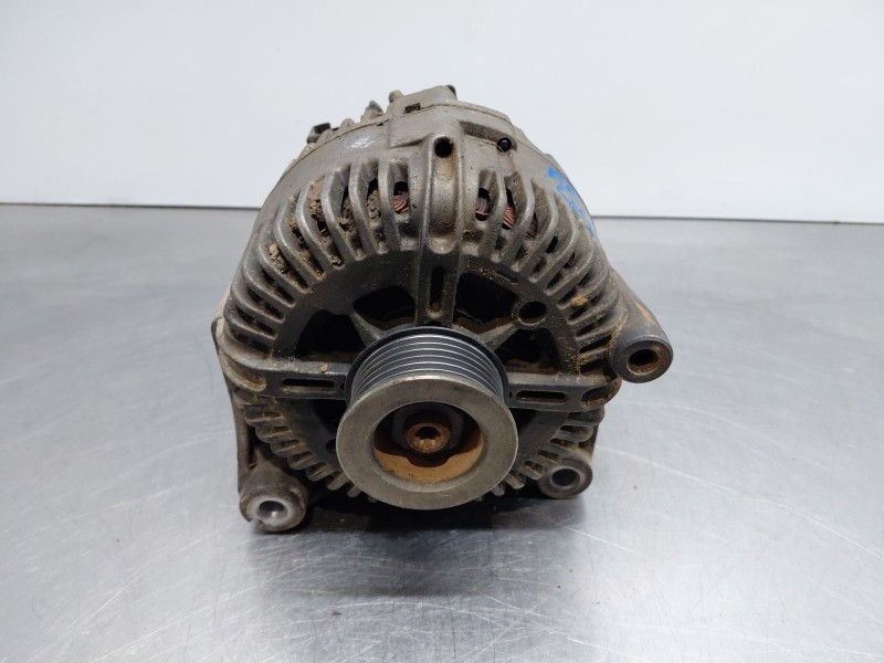Recambio de alternador para bmw x5 (e70) xdrive 30 d referencia OEM IAM 12317801124  