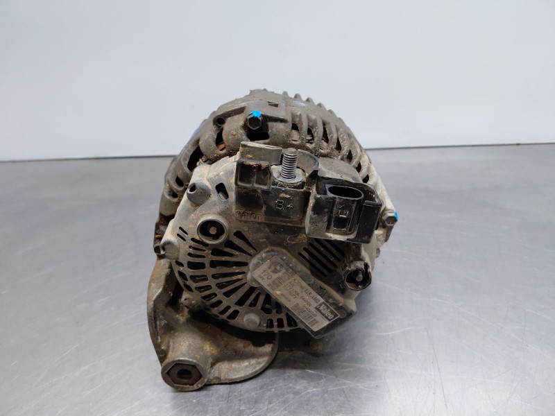 Recambio de alternador para bmw x5 (e70) xdrive 30 d referencia OEM IAM 12317801124  
