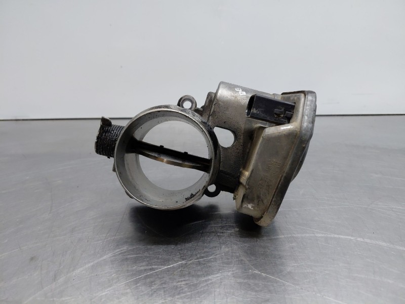 Recambio de caja mariposa para bmw x5 (e70) xdrive 30 d referencia OEM IAM 11717804384  