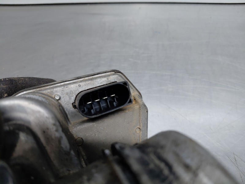 Recambio de caja mariposa para bmw x5 (e70) xdrive 30 d referencia OEM IAM 11717804384  