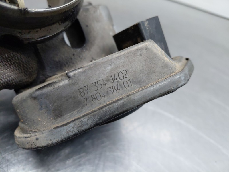 Recambio de caja mariposa para bmw x5 (e70) xdrive 30 d referencia OEM IAM 11717804384  