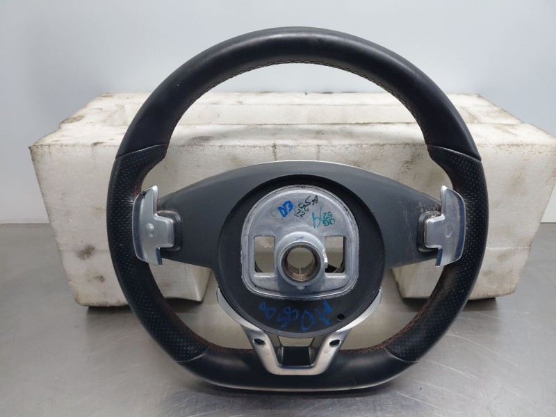 Recambio de volante para mercedes-benz clase a (w176) design referencia OEM IAM A0004603403  