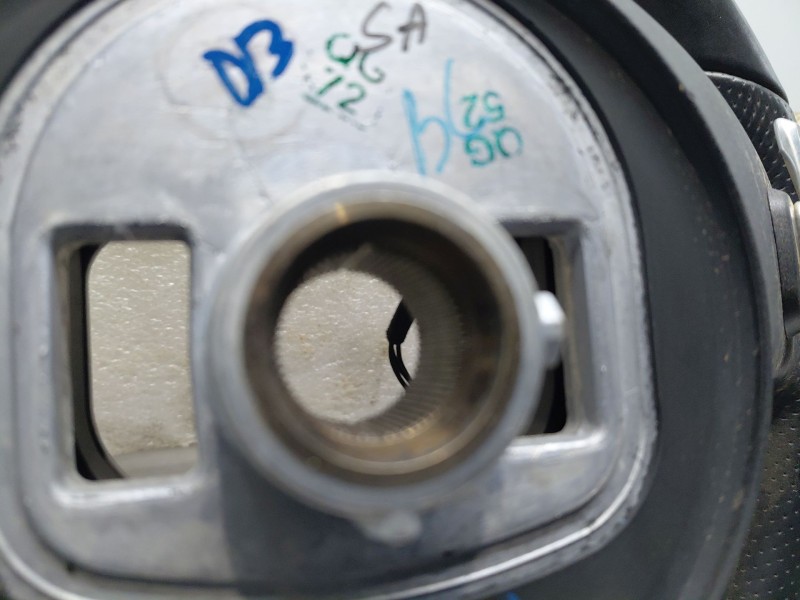 Recambio de volante para mercedes-benz clase a (w176) design referencia OEM IAM A0004603403  