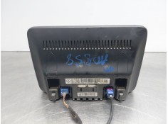 Recambio de pantalla multifuncion para mercedes-benz clase a (w176) design referencia OEM IAM A1669007814   2