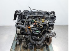 Recambio de motor completo para citroën xsara (n1) 2.0 hdi 90 referencia OEM IAM RHY  