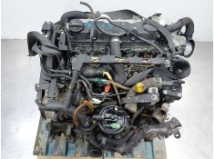 Recambio de motor completo para citroën xsara (n1) 2.0 hdi 90 referencia OEM IAM RHY   2