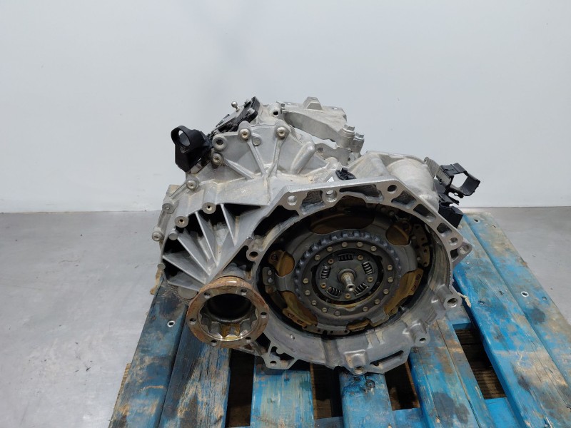 Recambio de caja cambios para volkswagen t-cross advance referencia OEM IAM URG 0CW300020 