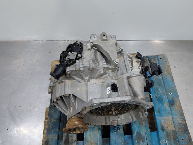 Recambio de caja cambios para volkswagen t-cross advance referencia OEM IAM URG 0CW300020 