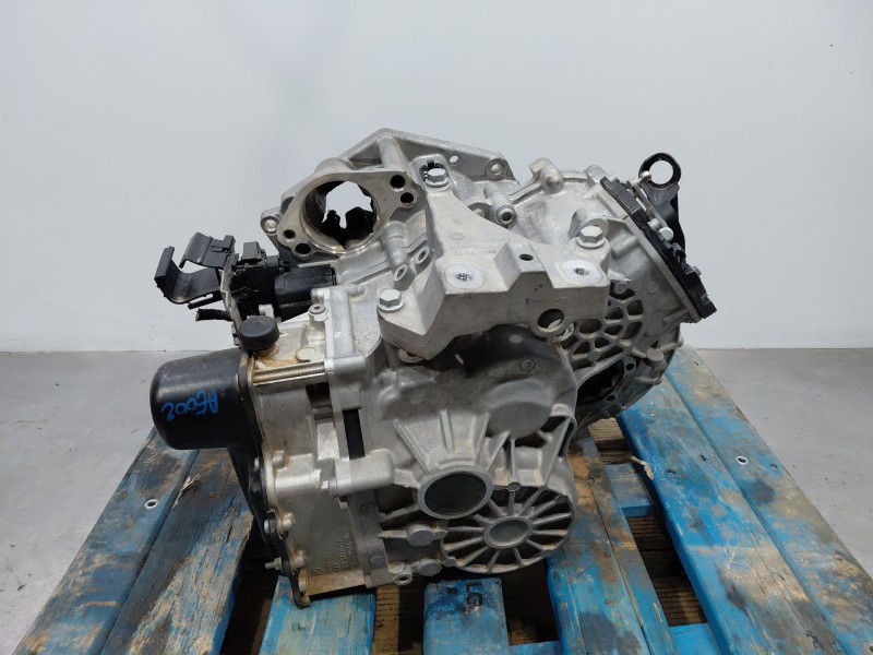 Recambio de caja cambios para volkswagen t-cross advance referencia OEM IAM URG 0CW300020 