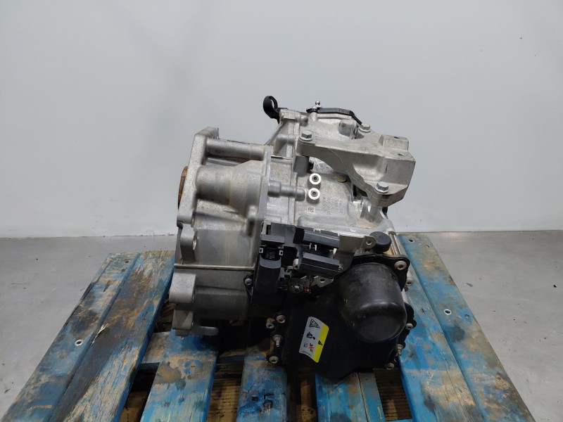 Recambio de caja cambios para volkswagen t-cross advance referencia OEM IAM URG 0CW300020 