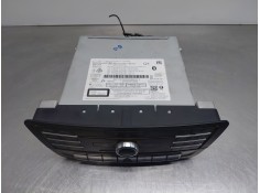 Recambio de sistema audio / radio cd para mercedes-benz clase a (w176) design referencia OEM IAM A2469006317   2