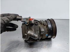 Recambio de compresor aire acondicionado para kia picanto ex referencia OEM IAM 9770107110   2
