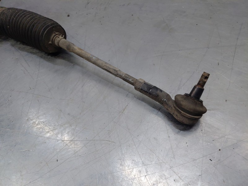 Recambio de cremallera direccion para kia picanto ex referencia OEM IAM 5770007000  