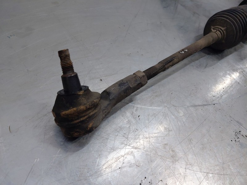 Recambio de cremallera direccion para kia picanto ex referencia OEM IAM 5770007000  