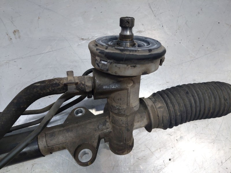 Recambio de cremallera direccion para kia picanto ex referencia OEM IAM 5770007000  