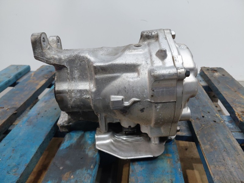 Recambio de caja transfer para volvo v90 kombi momentum referencia OEM IAM 36010506  