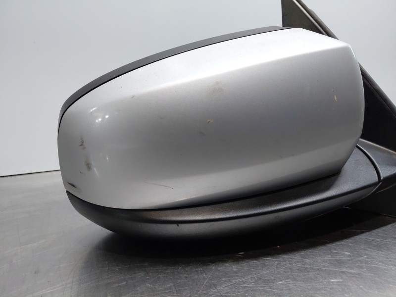 Recambio de retrovisor derecho para bmw x5 (e70) xdrive 30 d referencia OEM IAM 51167179634  