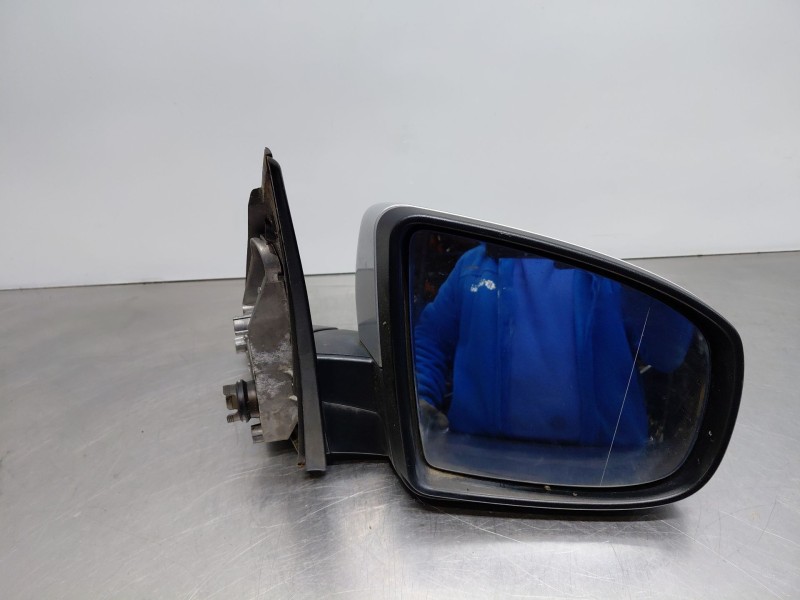 Recambio de retrovisor derecho para bmw x5 (e70) xdrive 30 d referencia OEM IAM 51167179634  
