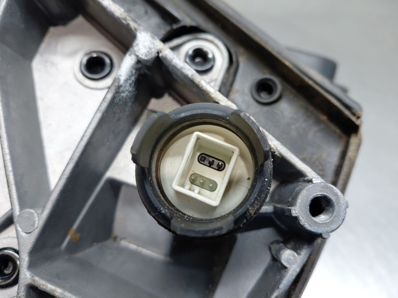 Recambio de retrovisor derecho para bmw x5 (e70) xdrive 30 d referencia OEM IAM 51167179634  