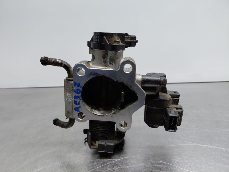 Recambio de caja mariposa para kia picanto ex referencia OEM IAM 3510002910  