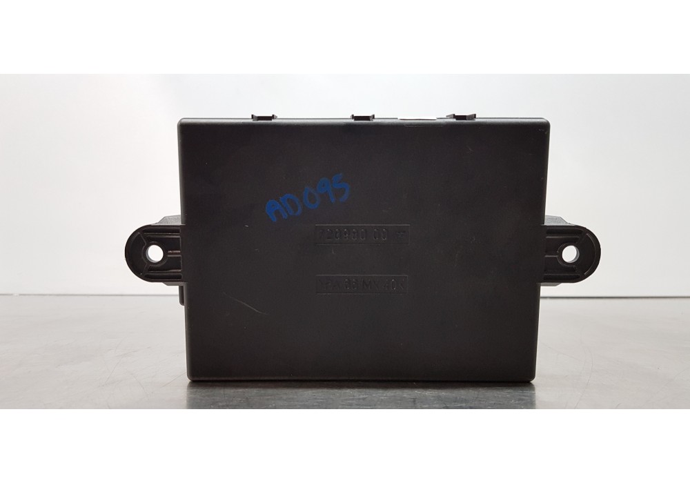 Recambio de modulo electronico para mercedes clase s (w221) berlina 320 / 350 cdi (221.022) referencia OEM IAM A2218704293  