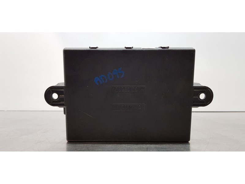 Recambio de modulo electronico para mercedes clase s (w221) berlina 320 / 350 cdi (221.022) referencia OEM IAM A2218704293  