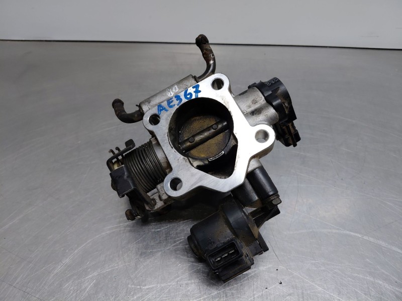 Recambio de caja mariposa para kia picanto ex referencia OEM IAM 3510002910  