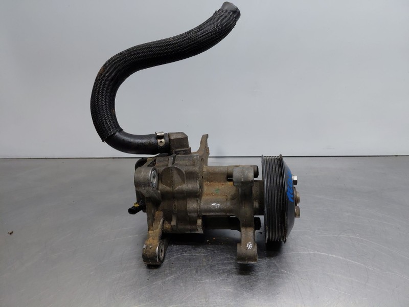 Recambio de bomba direccion para bmw x5 (e70) xdrive 30 d referencia OEM IAM 32416781008  