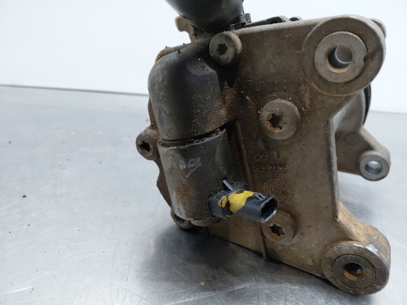 Recambio de bomba direccion para bmw x5 (e70) xdrive 30 d referencia OEM IAM 32416781008  