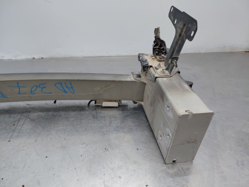 Recambio de refuerzo paragolpes delantero para volvo v90 kombi momentum referencia OEM IAM 31698665 31420206 