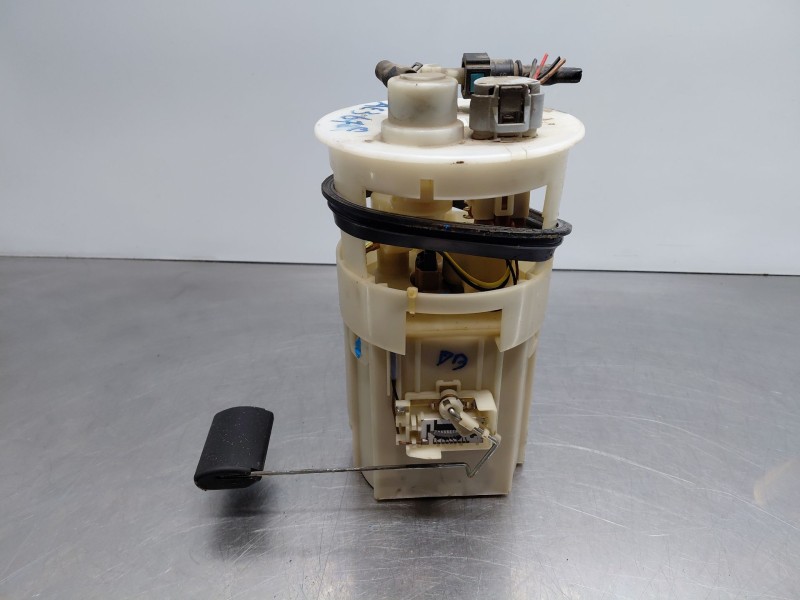 Recambio de aforador para kia picanto ex referencia OEM IAM 3111007150 3111007000 